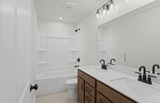 728 Mirror Lake Parkway, Villa Rica, GA 30180