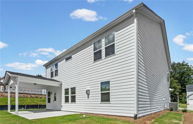 728 Mirror Lake Parkway, Villa Rica, GA 30180
