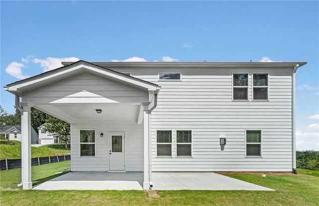 728 Mirror Lake Parkway, Villa Rica, GA 30180