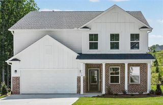 728 Mirror Lake Parkway, Villa Rica, GA 30180