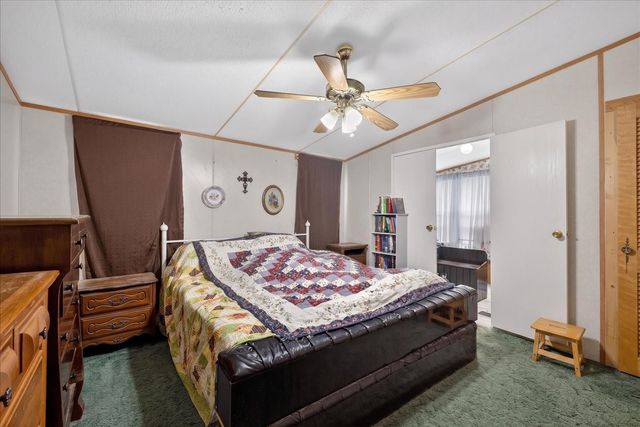 700 Kim Court, Cleburne, TX 76031