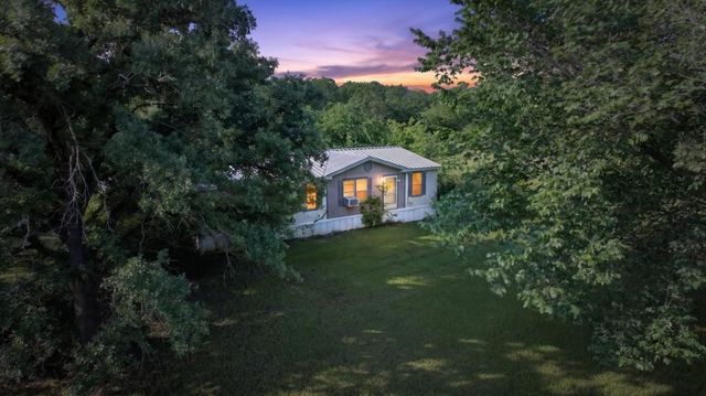 700 Kim Court, Cleburne, TX 76031