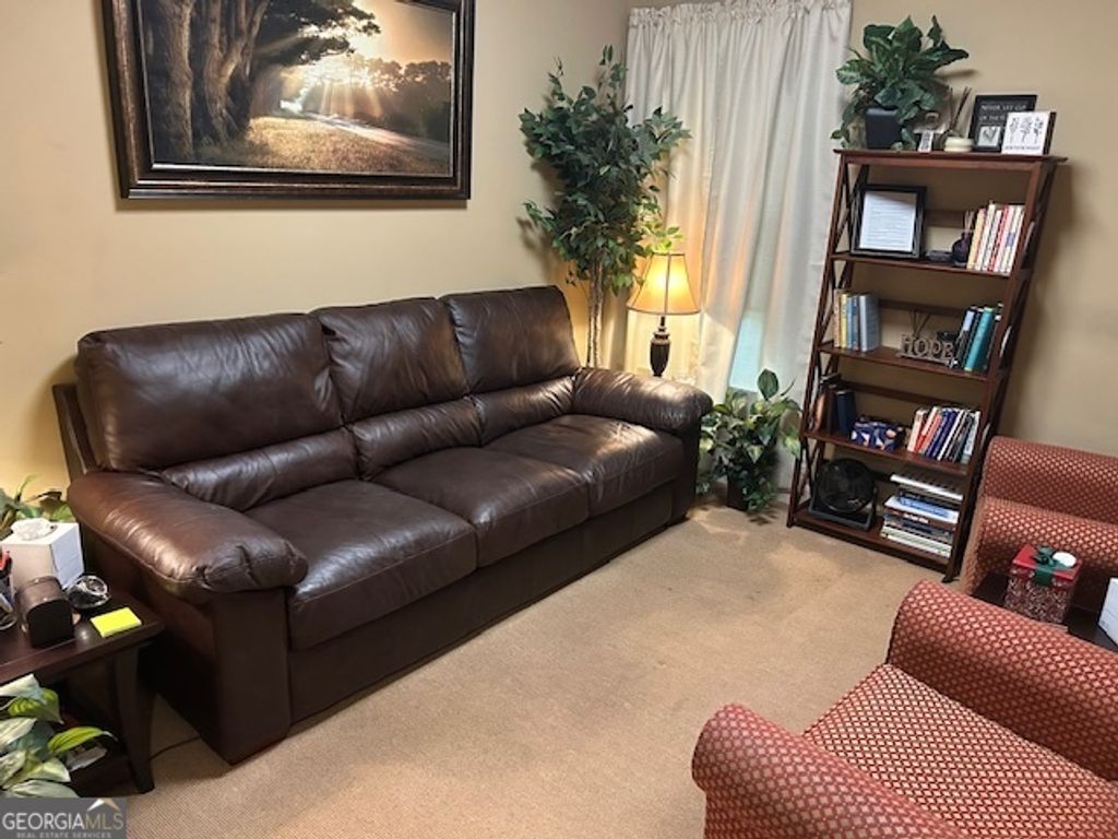 375 Country Club Drive, Stockbridge, GA 30281
