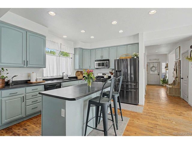 6484 Lazy Stream Way, Colorado Springs, CO 80923