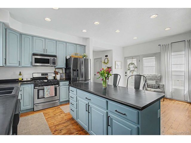 6484 Lazy Stream Way, Colorado Springs, CO 80923
