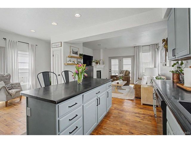 6484 Lazy Stream Way, Colorado Springs, CO 80923