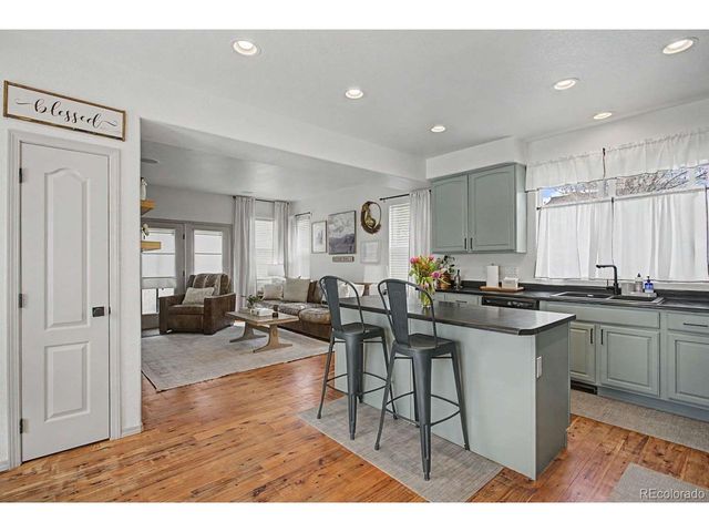 6484 Lazy Stream Way, Colorado Springs, CO 80923