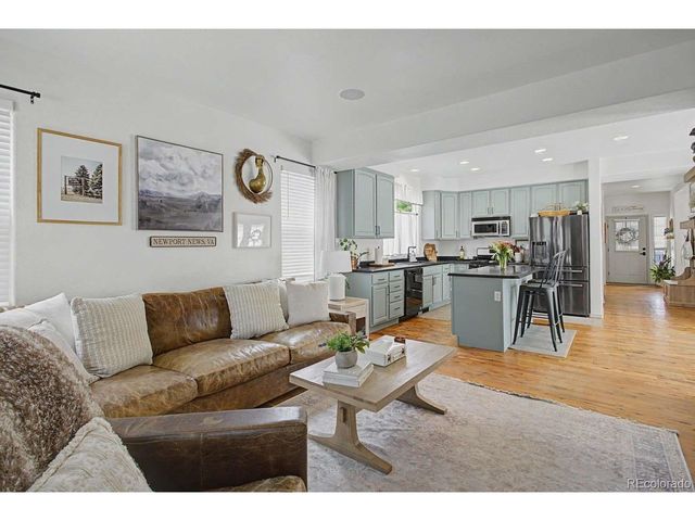 6484 Lazy Stream Way, Colorado Springs, CO 80923