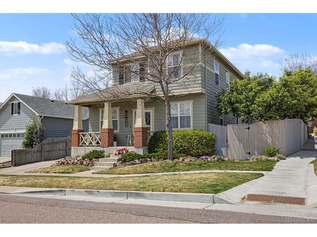 6484 Lazy Stream Way, Colorado Springs, CO 80923