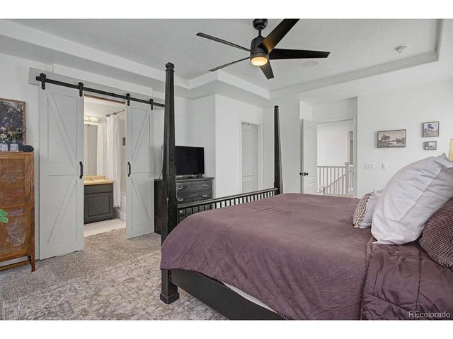 6484 Lazy Stream Way, Colorado Springs, CO 80923