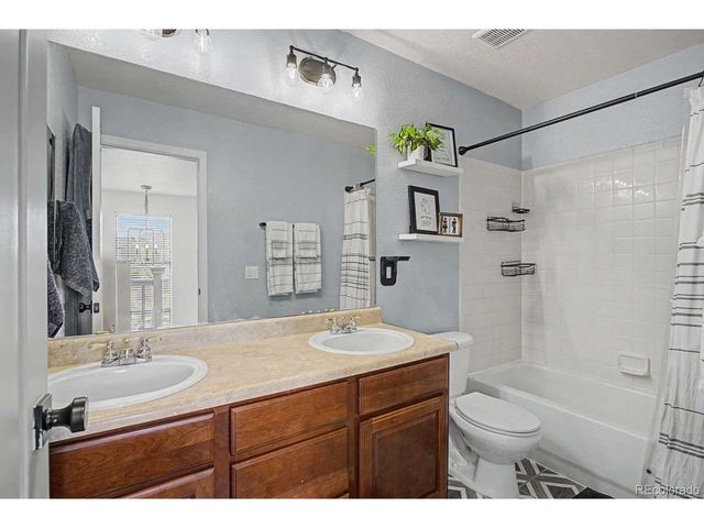 6484 Lazy Stream Way, Colorado Springs, CO 80923