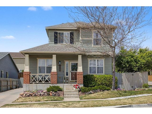 6484 Lazy Stream Way, Colorado Springs, CO 80923