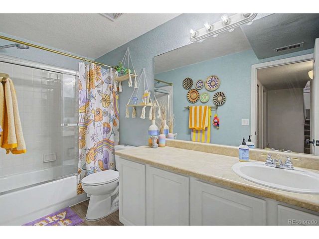 6484 Lazy Stream Way, Colorado Springs, CO 80923