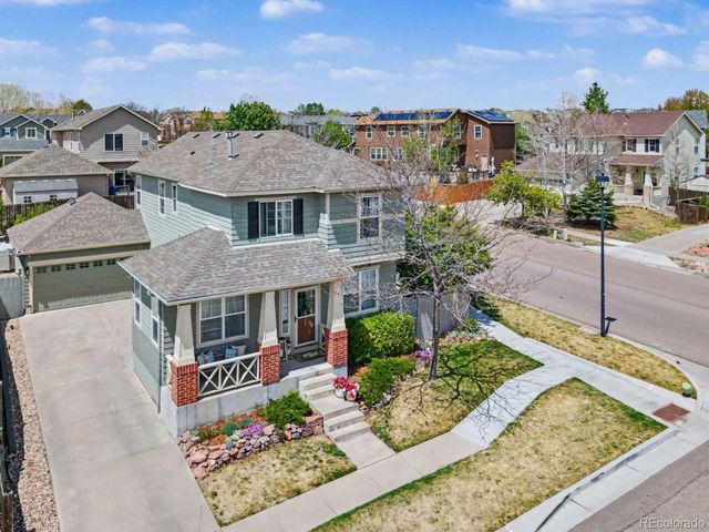 6484 Lazy Stream Way, Colorado Springs, CO 80923