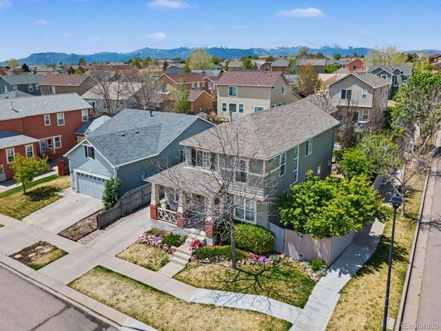 6484 Lazy Stream Way, Colorado Springs, CO 80923