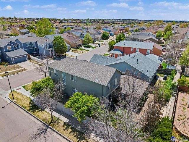 6484 Lazy Stream Way, Colorado Springs, CO 80923