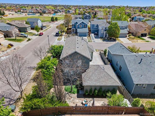 6484 Lazy Stream Way, Colorado Springs, CO 80923
