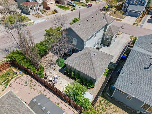 6484 Lazy Stream Way, Colorado Springs, CO 80923
