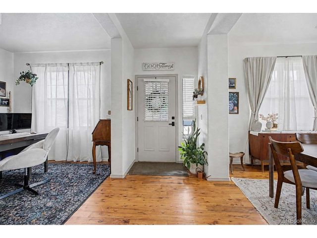 6484 Lazy Stream Way, Colorado Springs, CO 80923