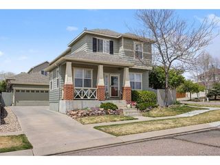 6484 Lazy Stream Way, Colorado Springs, CO 80923