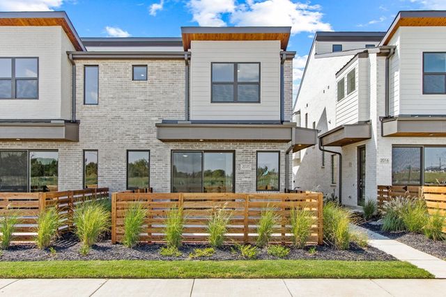 2020 NE Aldrich Mews Mews, Celina, TX 75009