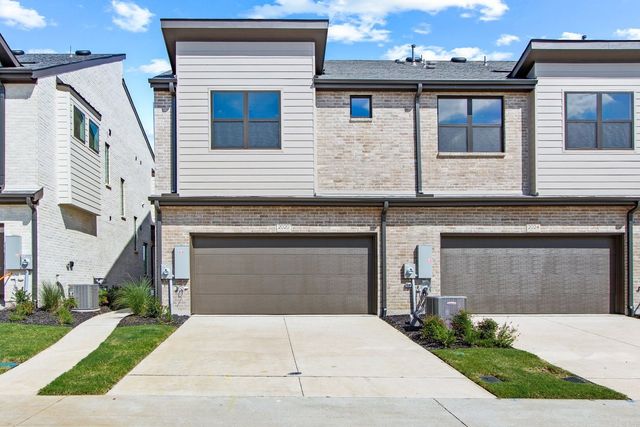 2020 NE Aldrich Mews, Celina, TX 75009