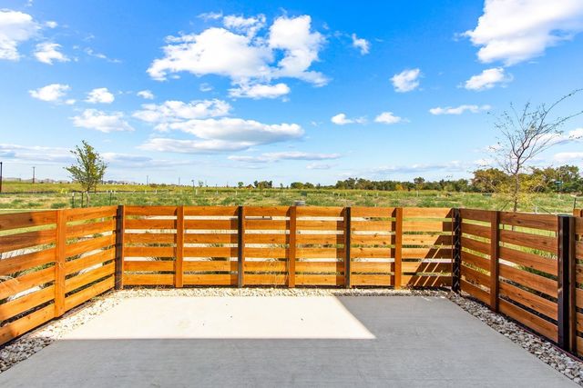 2020 NE Aldrich Mews Mews, Celina, TX 75009