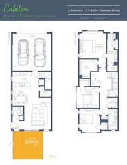 2020 NE Aldrich Mews Mews, Celina, TX 75009