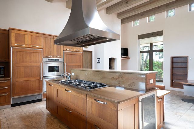 18 Bishops Dome, Santa Fe, NM 87506