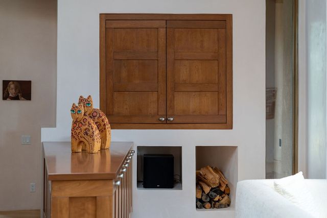 18 Bishops Dome, Santa Fe, NM 87506