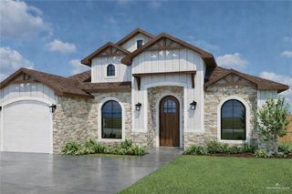 524 Freedom Way, Weslaco, TX 78596