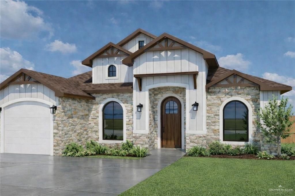 524 Freedom Way, Weslaco, TX 78596