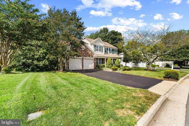 13732 BRIDLEWOOD DR, Gainesville, VA 20155