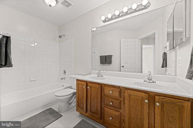 13732 BRIDLEWOOD DR, Gainesville, VA 20155