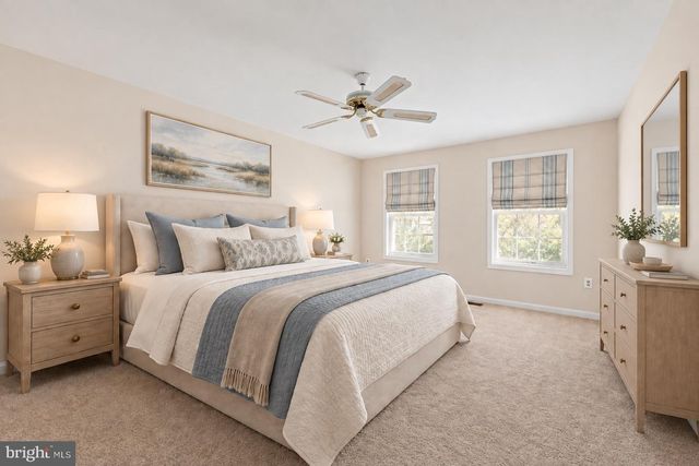 13732 BRIDLEWOOD DR, Gainesville, VA 20155