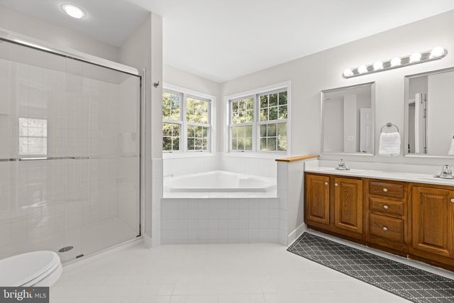 13732 BRIDLEWOOD DR, Gainesville, VA 20155