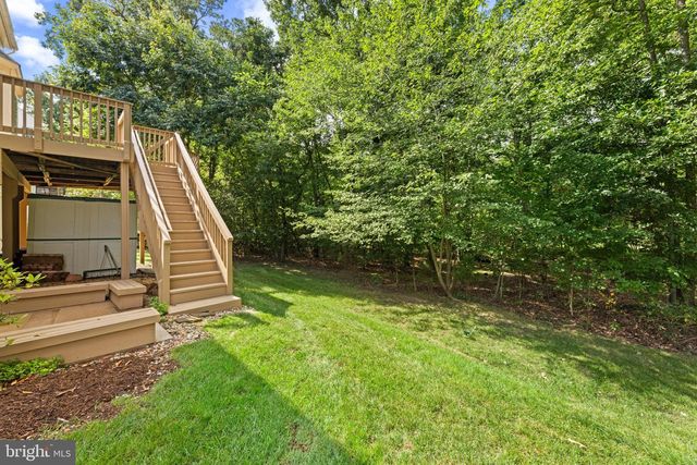 13732 BRIDLEWOOD DR, Gainesville, VA 20155