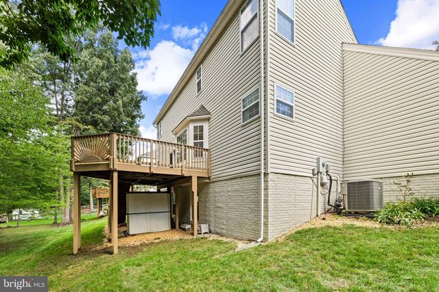13732 BRIDLEWOOD DR, Gainesville, VA 20155