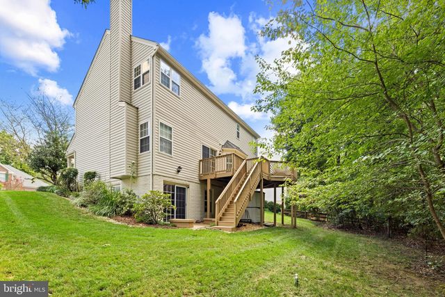 13732 BRIDLEWOOD DR, Gainesville, VA 20155