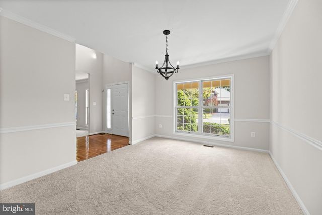 13732 BRIDLEWOOD DR, Gainesville, VA 20155