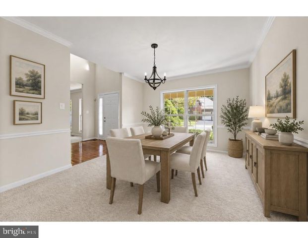 13732 BRIDLEWOOD DR, Gainesville, VA 20155