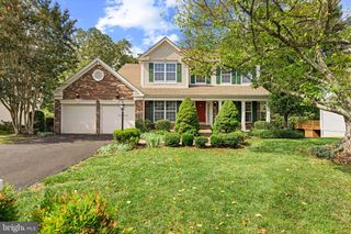13732 BRIDLEWOOD DR, Gainesville, VA 20155