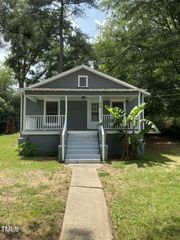 108 Herbert Street, Durham, NC 27703