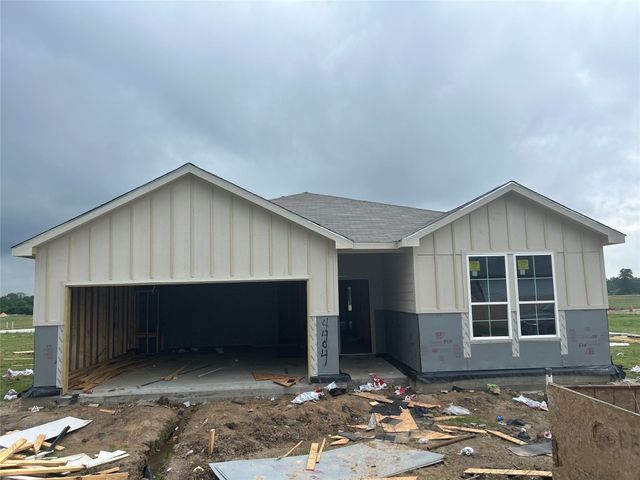 4404 Albritton Avenue, Bryan, TX 77801