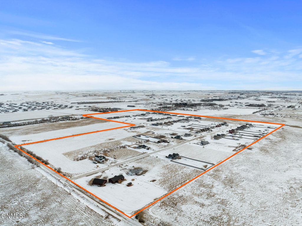 5467 134th Avenue NW, Williston, ND 58801 photo 2