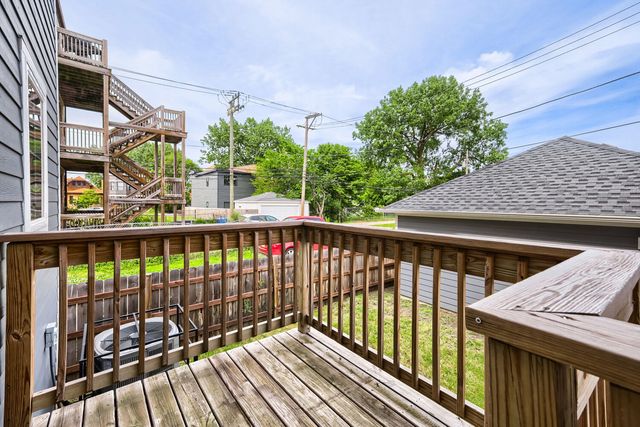 319 S Washtenaw Avenue, Chicago, IL 60612