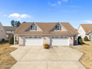 1912 Leighton Drive A, Greenville, NC 27834