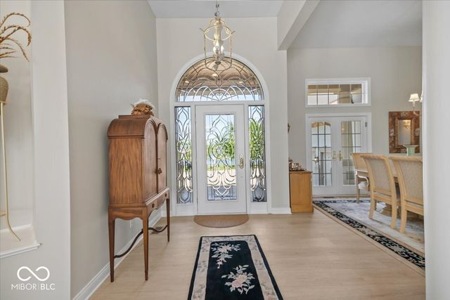 3476 Homestretch Drive, Carmel, IN 46032