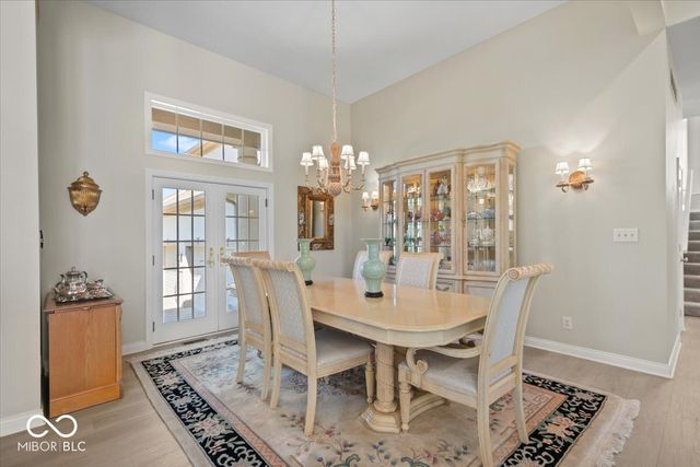 3476 Homestretch Drive, Carmel, IN 46032