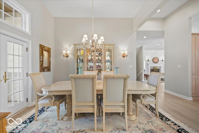 3476 Homestretch Drive, Carmel, IN 46032